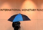 IMF international monetary fund