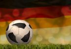 bundesliga german football soccer