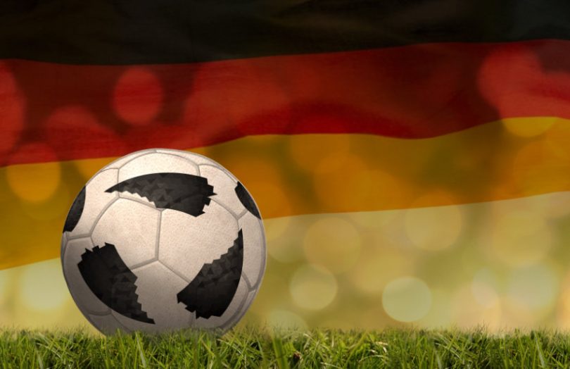 bundesliga german football soccer