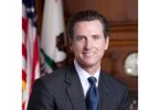 california governor newsom