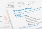 covenants balance sheet