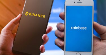 cryptocurrency exchanges binance coinbase