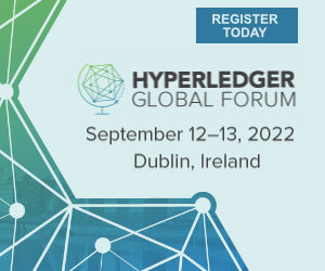 Hyperledger Global Forum