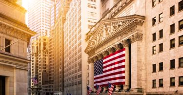 securities stocks wall street NYSE