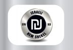 CBDC israel digital shekel