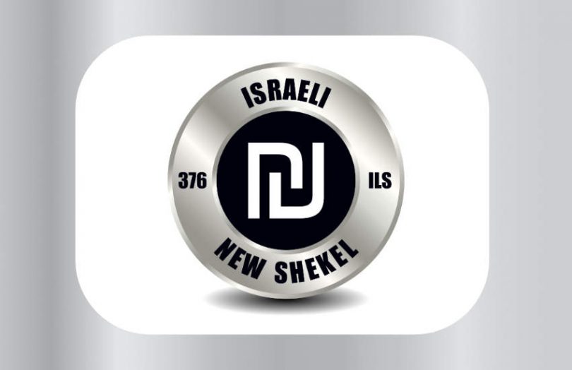 CBDC israel digital shekel
