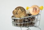 cryptocurrency retail payments