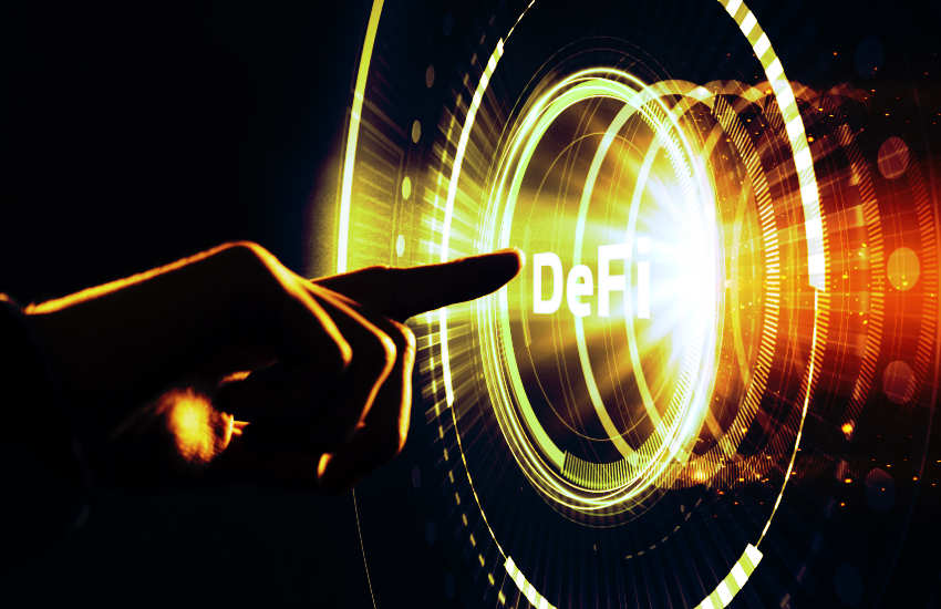 EU capital markets trade body AFME proposes how to regulate DeFi