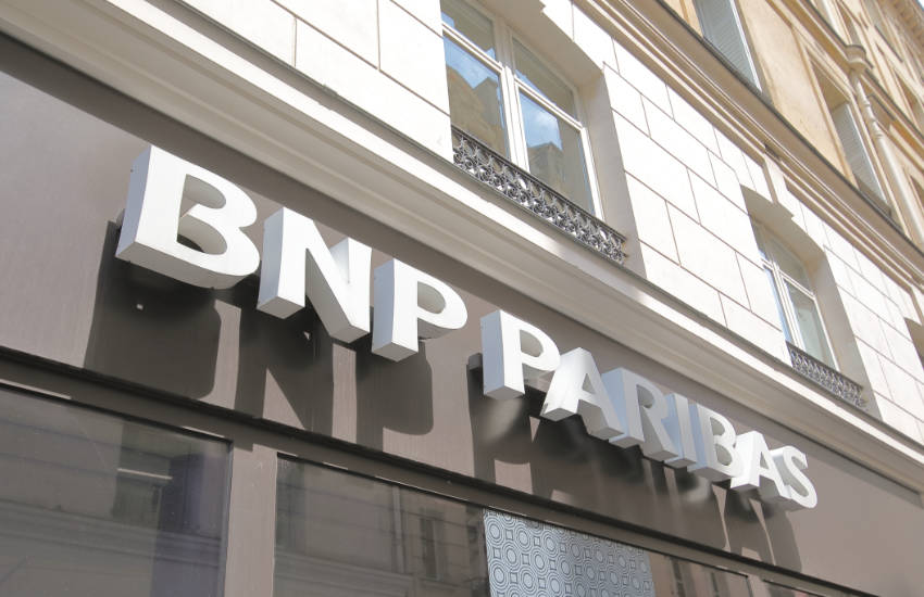 BNP Paribas issues tokenized bond for EDF on public blockchain