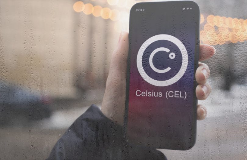 celsius network crypto