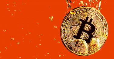 crypto crash bitcoin