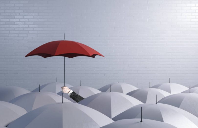 insurance umbrellas