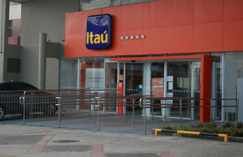 Brazil's Itau bank tokenizes its first digital asset - Ledger