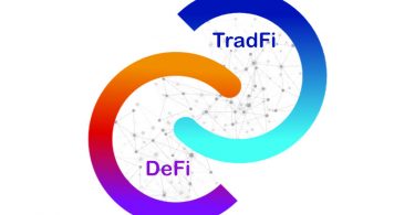 DeFi TradFi convergence