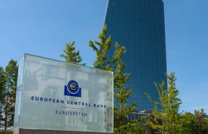 ECB european central bank