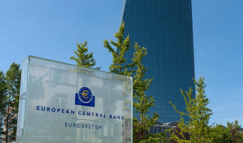 ECB european central bank