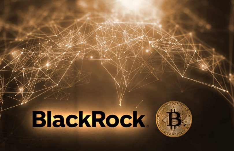 blackrock bitcoin crypto