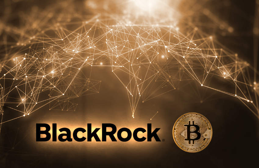 black rock crypto
