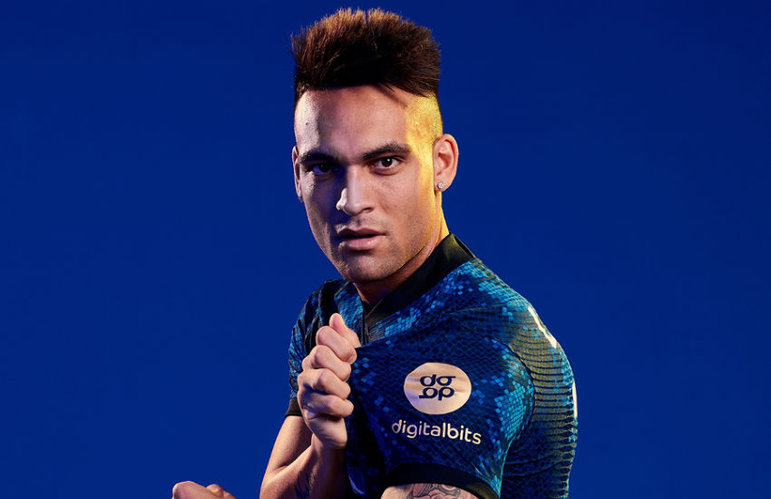 Inter milan starts to drop blockchain sponsor DigitalBits over alleged