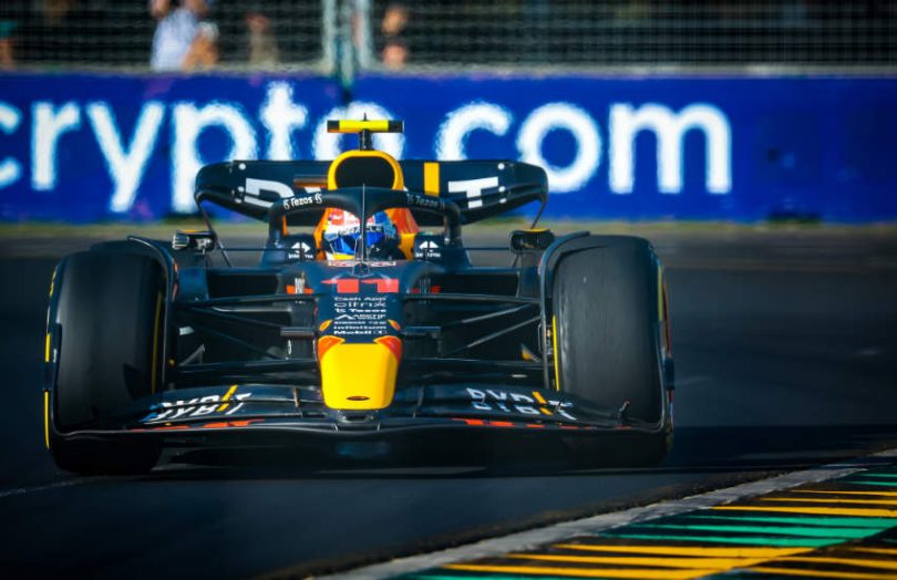 f1 formula 1 australain gp