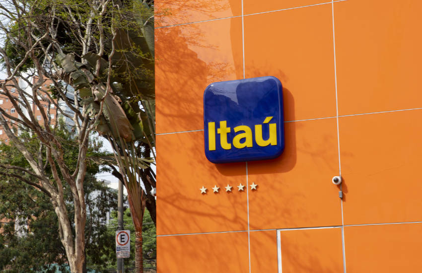 Itaú to trial DeFi for FX as part of Brazil's central bank lab - Ledger ...