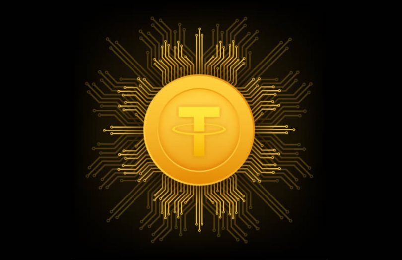 tether stablecoin reserves