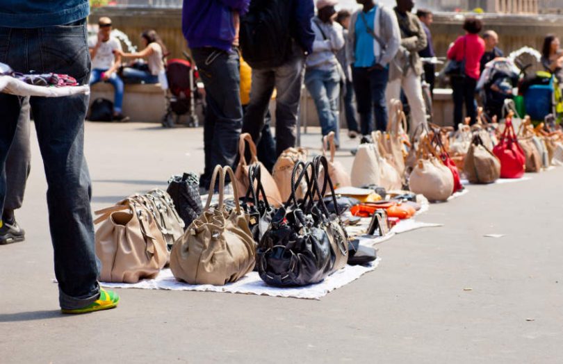 counterfeit handbags
