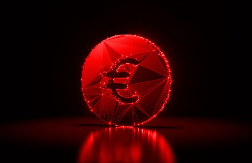 digital euro cbdc