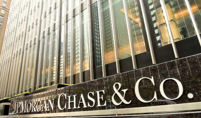 jp morgan