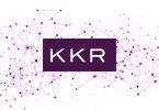 kkr blockchain tokenization digital assets
