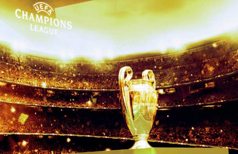 Arena Champions League