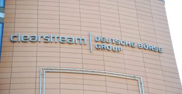 clearstream deutsche boerse