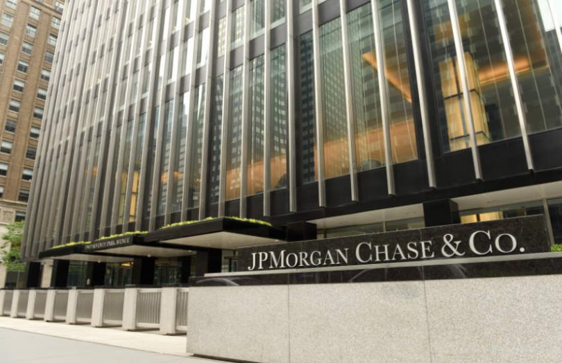 jp morgan