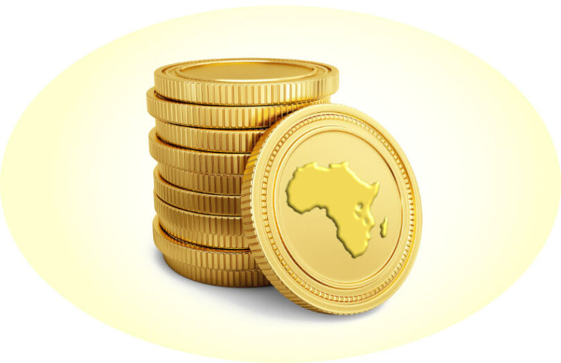 africa digital currency CBDC