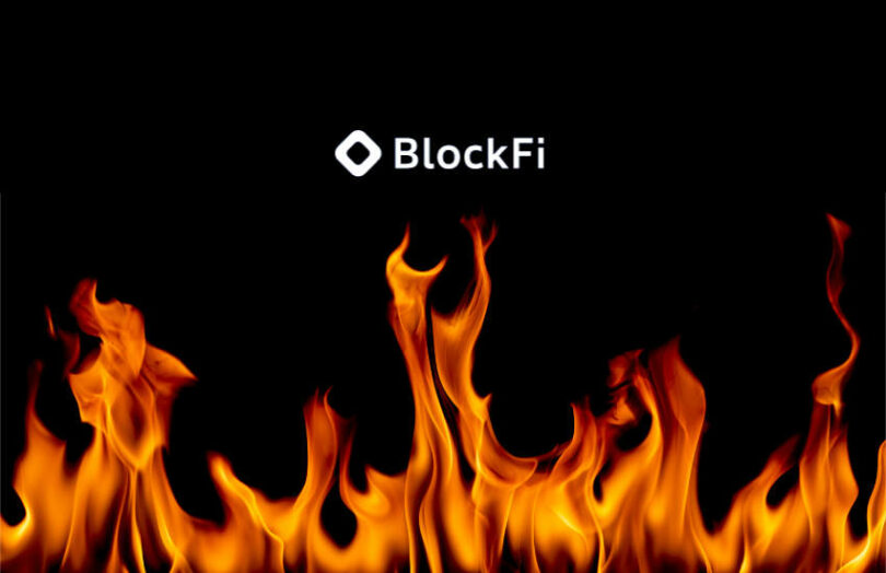 blockfi chapter 11