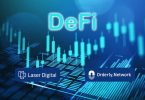 defi laser digital orderly network DEX