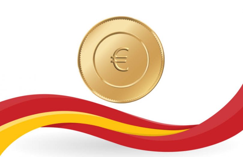digital euro spain cbdc