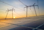 electricity grid energy solar