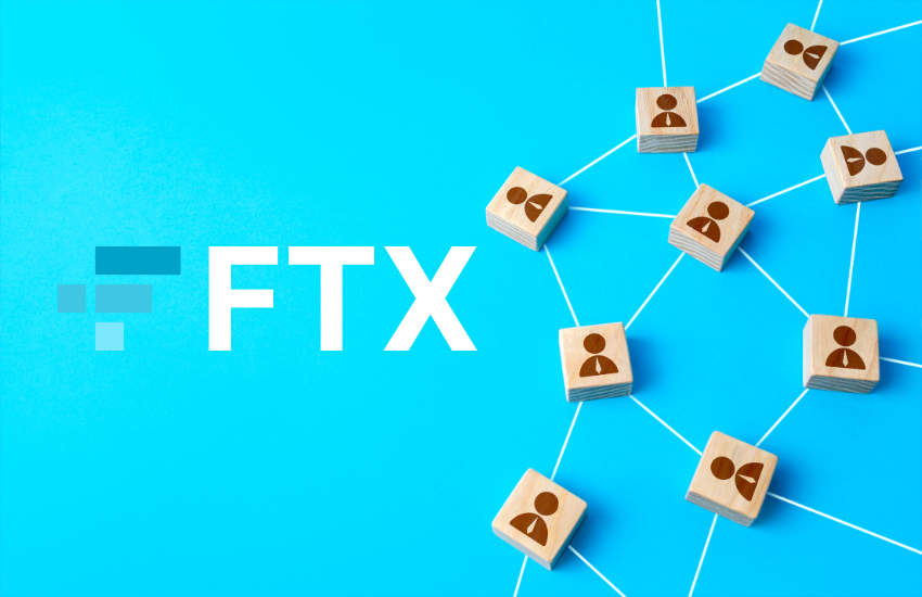 Kroll publishes FTX list of banks, counterparties, relationships