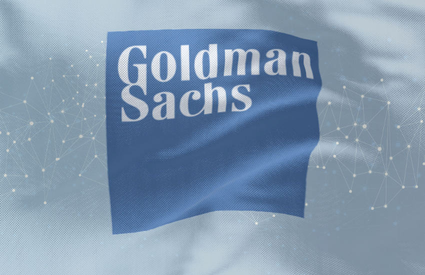 Goldman Sachs unveils digital asset platform with EIB €100m blockchain