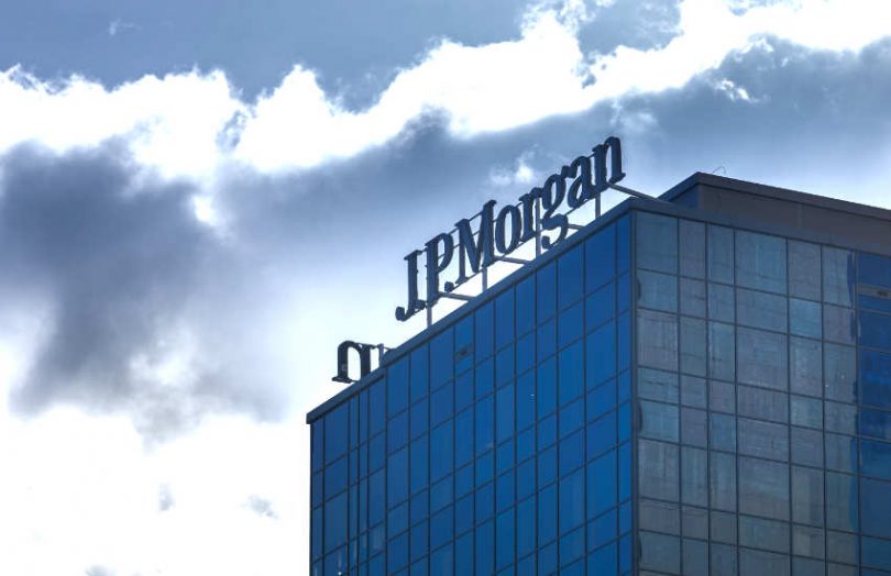 jp morgan
