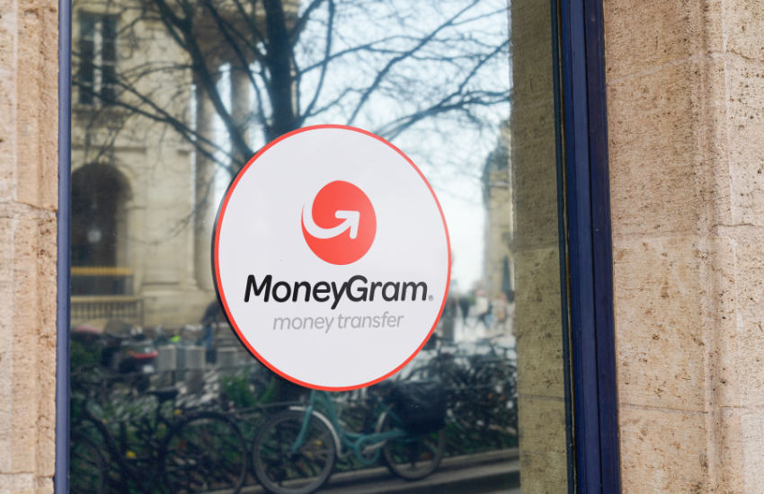 MoneyGram app now supports cryptocurrency on, offramps Ledger