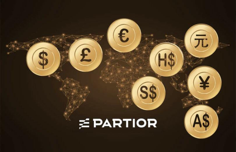 partior multi currency payments