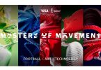 visa nft fifa world cup master movement
