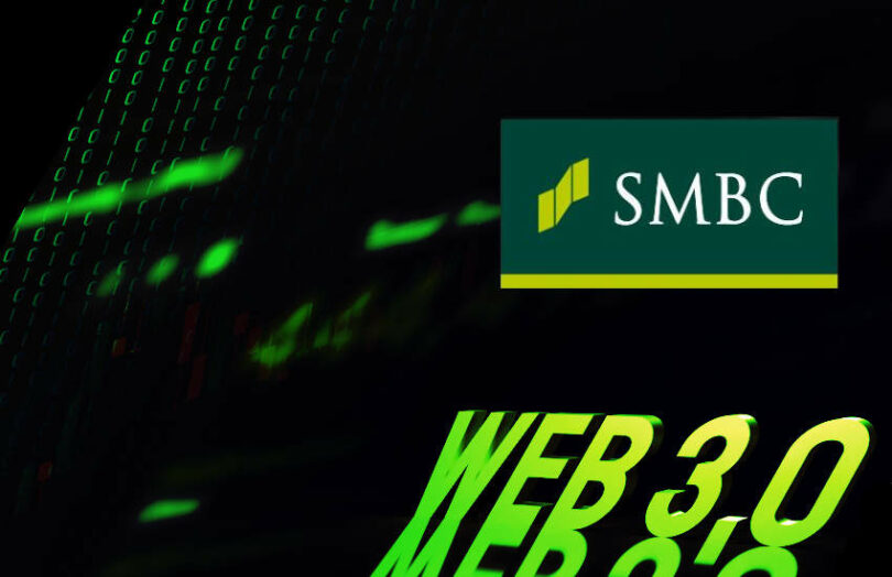 SMBC web3