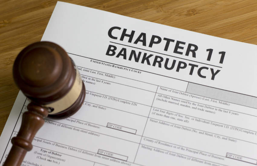 IHOP franchisee CFRA Holdings files for Chapter 11 bankruptcy