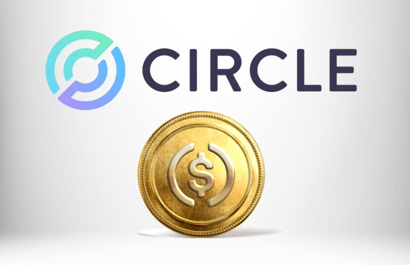 circle usdc