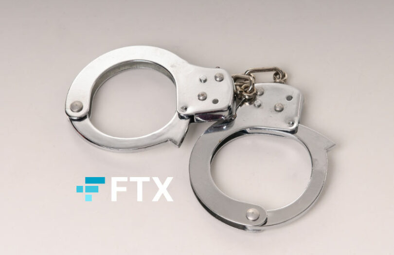 ftx criminal handcuffs