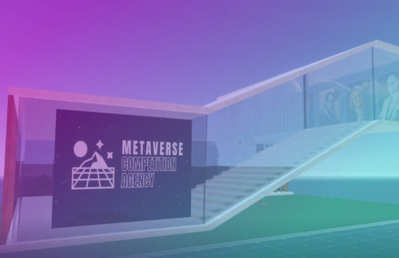 metaverse competition agency MCA