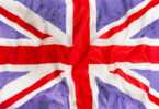 UK flag british blockchain dlt digital assets